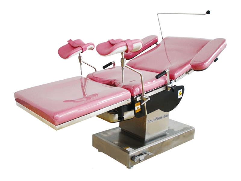 產(chǎn)科手術(shù)臺設(shè)計原則